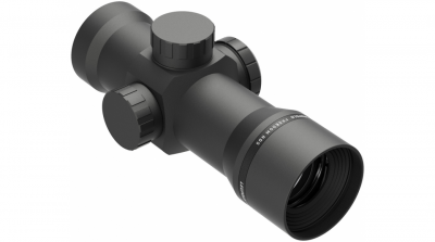 Коллиматорный прицел Leupold Freedom RDS 1x34 Red Dot Sight (180091) — интернет-магазин «Комбат»