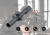 Фото  Continental X6 1-6x28 Tactical FFP,  сетка BDC & Wind, 34 мм,  тактические барабаны, Zero Stop, азотозаполненный, с подсветкой  (SCFF-31)