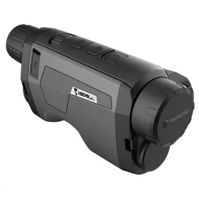 Тепловизор Hikmicro GRYPHON GH25L LRF (HM-TS23-25QG/WLV-GH25L) — интернет-магазин «Комбат»