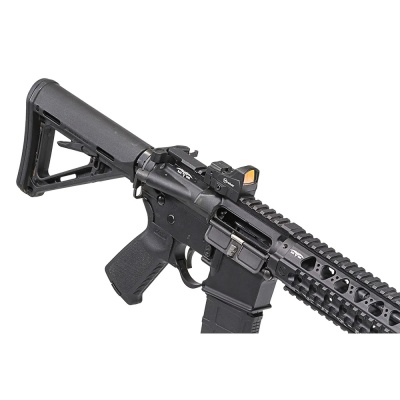 Коллиматорный прицел Firefield Impact Mini Reflex Sight 16х21, 5 MOA, крепление Weaver & Glock (FF26021) — интернет-магазин «Комбат»