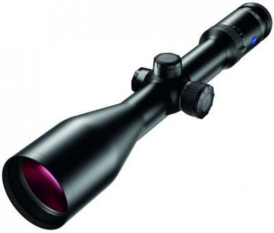Фото  Оптический прицел Carl Zeiss Victory HT M 3-12x56 R:60 на шине, с подсветкой (522434-9960)