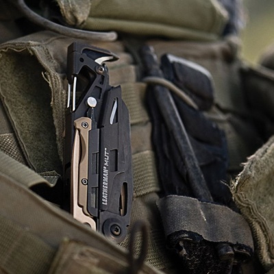 Multi-tool Leatherman MUT® — интернет-магазин «Комбат»