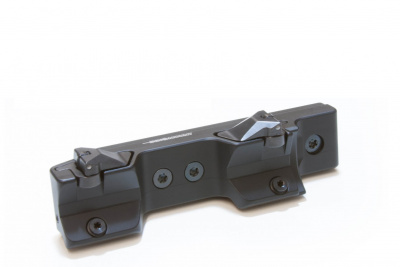Кронштейн Innomount Blaser - Swarovski BH20  50-SR-20-00-800 — интернет-магазин «Комбат»