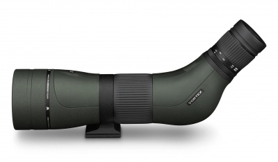 Зрительная труба Vortex Diamondback HD 16-48×65 угловая (DS-65A) — интернет-магазин «Комбат»