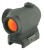 Вставка для увеличения высоты Aimpoint® Micro 30мм 12357 — интернет-магазин «Комбат»