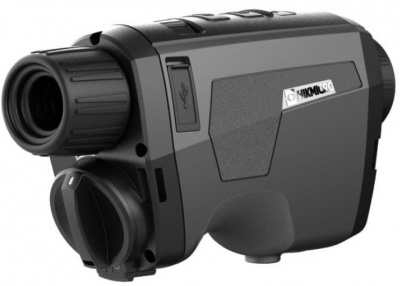 Тепловизор Hikmicro GRYPHON GH35 (HM-TS23-35QG/WV-GH35) — интернет-магазин «Комбат»