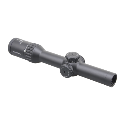 Фото  Continental X8 1-8x24 Tactical ED, 30мм, сетка BDC, азотозаполненый, с подсветкой (SCOC-T37)