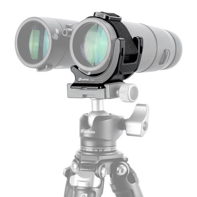 Адаптер для бинокля (ремень) Leofoto BC-01 — интернет-магазин «Комбат»
