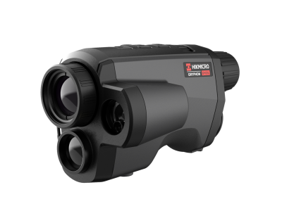Тепловизор Hikmicro GRYPHON GH25L LRF (HM-TS23-25QG/WLV-GH25L) — интернет-магазин «Комбат»