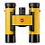 Бинокль LEICA Ultravid 10x25 Colorline, lemon-yellow