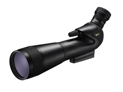 Подзорная труба Nikon PROSTAFF 5 Fieldscope 20-60x82-A — интернет-магазин «Комбат»