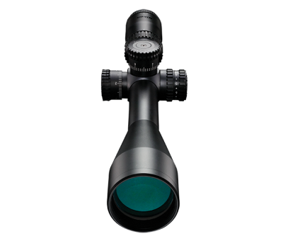 Фото  Оптический прицел Nikon BLACK X1000 4-16x50SF Matte Illuminated X-MRAD