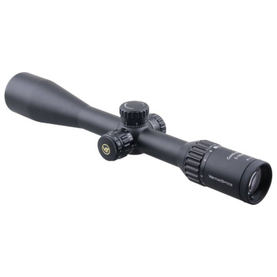 Фото  Оптический прицел Vector Optics Continental 3-18x50, сетка BDC, 30 мм, азотозаполненный,подсветка красным (SCOT-21T)