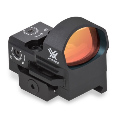 Коллиматорный прицел Vortex Razor Red Dot 3MOA (RZR-2001) — интернет-магазин «Комбат»