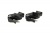 Быстросъемные раздельные основания Apel на Blaser R8 под шину Swarovski  285-23352/365 — интернет-магазин «Комбат»