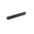 Планка Picatinny Rusan Bergara BA13 (radius 12.7) 010-50-1 — интернет-магазин «Комбат»