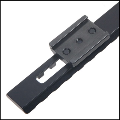 Основание RECKNAGEL на WEAVER для Sako 75/85 long (57050-0114) — интернет-магазин «Комбат»