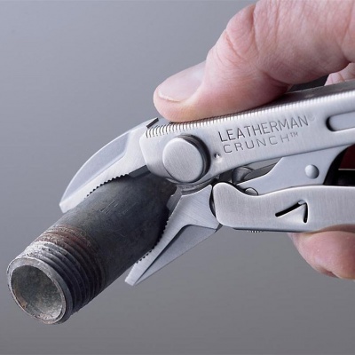 Multi-tool Leatherman Crunch® — интернет-магазин «Комбат»