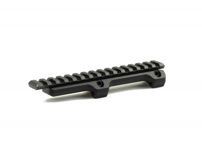 Кронштейн Blaser на Weaver 5092-5000 / 5092-50193 — интернет-магазин «Комбат»