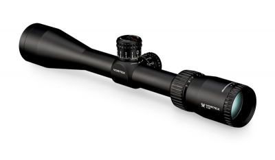 Фото  Оптический прицел Vortex Diamondback Tactical 3-9x40 VMR-1 (DBK-10023)