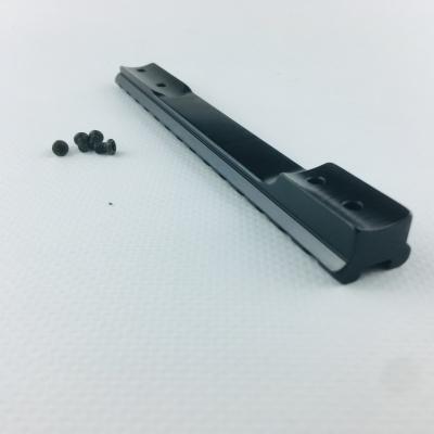 Планка Rusan Picatinny Zastava M70 (B=97) 20MOA (010-08-20MOA) — интернет-магазин «Комбат»