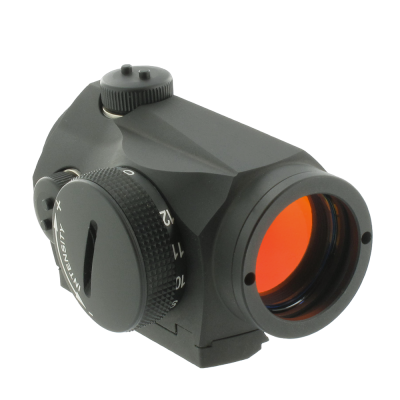  Коллиматорный прицел Aimpoint Micro S-1 (6 МОА) — интернет-магазин «Комбат»