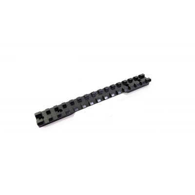 Планка Rusan Picatinny Winchester 70 (long action) 010-45-LA — интернет-магазин «Комбат»