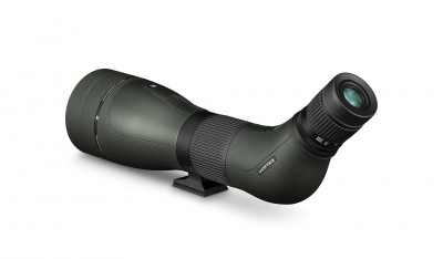 Зрительная труба Vortex Diamondback HD 20-60x85 угловая (DS-85А) — интернет-магазин «Комбат»