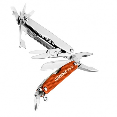 Multi-tool Leatherman Juice® S2 — интернет-магазин «Комбат»