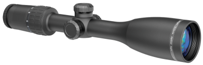 Фото  Оптический прицел YUKON Jaeger 3-12x56 M01i
