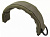 Оголовье для наушников универсальное EARMOR M61-FG (green)