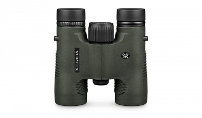 Бинокль VORTEX Diamondback HD 10x28 (DB-211) — интернет-магазин «Комбат»