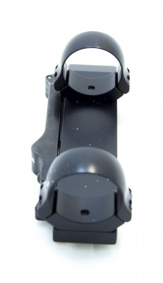Кронштейн RECKNAGEL D30mm Weaver BH 15mm 46130-0557 — интернет-магазин «Комбат»