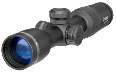 Фото  Оптический прицел YUKON Jaeger 1.5-6x42 X01i