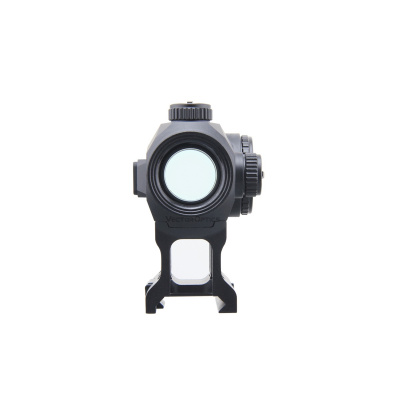 Коллиматорный прицел  Vector Optics SCRAPPER 1x22 SOL (SCRD-SM45) — интернет-магазин «Комбат»