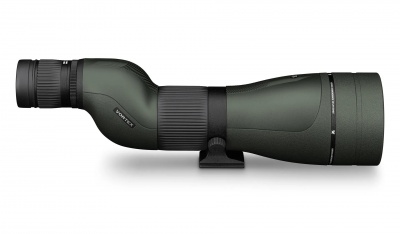 Зрительная труба Vortex Diamondback HD 20-60x85 прямая (DS-85S) — интернет-магазин «Комбат»