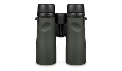 Бинокль VORTEX Diamondback HD 10x42 (DB-215) — интернет-магазин «Комбат»