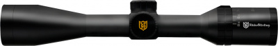 Фото  Panamax 3-9x40 IR сетка HMD (Half Mil Dot), 25,4 мм,подсветка красным, азотозаполненный NPGI3940