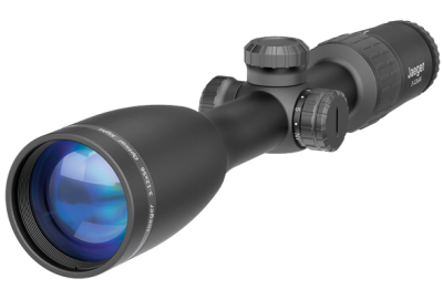 Фото  Оптический прицел YUKON Jaeger 3-12x56 MV02i