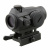 Коллиматорный прицел  Vector Optics MAVERICK 1x22 Gen.II 3MOA  совместим с ПНВ, быстросъёмный на Weaver (SCRD-12II) — интернет-магазин «Комбат»