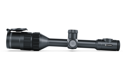Цифровой прицел ночного видения Pulsar Digex C50 с ИК-осветителем Digex-X940S — интернет-магазин «Комбат»