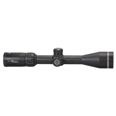 Фото  Оптический прицел Sightmark Core HX 3-9x40 HBR Hunters Ballistic Riflescope (кольца и чехол в комплекте) (SM13068HBR)