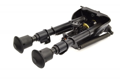 Сошки Harris Bipod серия S, модель BRM 6-9 (HBRMS) — интернет-магазин «Комбат»