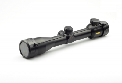 Фото  Оптический прицел HAKKO Winner 6x42 3WIN-6420 R:6D