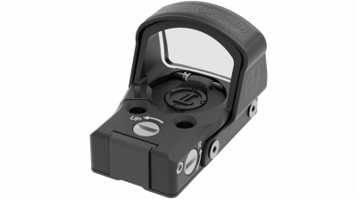 Коллиматорный прицел Leupold DeltaPoint Pro 2.5 MOA  119688 — интернет-магазин «Комбат»