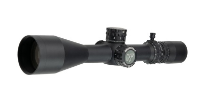 Фото  Оптический прицел NightForce NX8 4-32x50 F1 ZeroStop, сетка MIL-XT с подсветкой (C634)