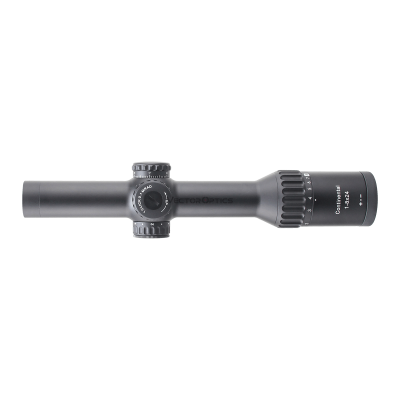 Фото  Continental X8 1-8x24 Tactical ED, 30мм, сетка BDC, азотозаполненый, с подсветкой (SCOC-T37)