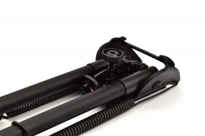 Сошки Harris Bipod серия 1A2, модель LM 9-13 (HBLM) — интернет-магазин «Комбат»