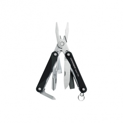 Multi-tool Leatherman Squirt® PS4 — интернет-магазин «Комбат»