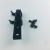 Кронштейн Rusan быстросъемный Weaver на Pulsar Digisight/Trail/Apex рычажной (058-PUL-1) — интернет-магазин «Комбат»
